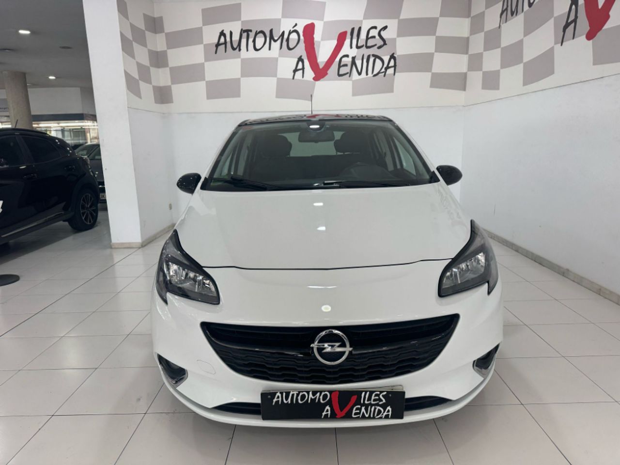opel corsa 2019 / foto grande (2)