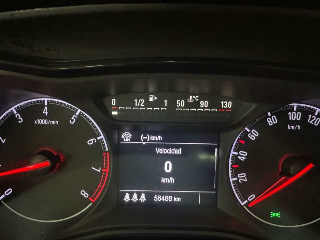 opel corsa 2019 / foto grande (3)