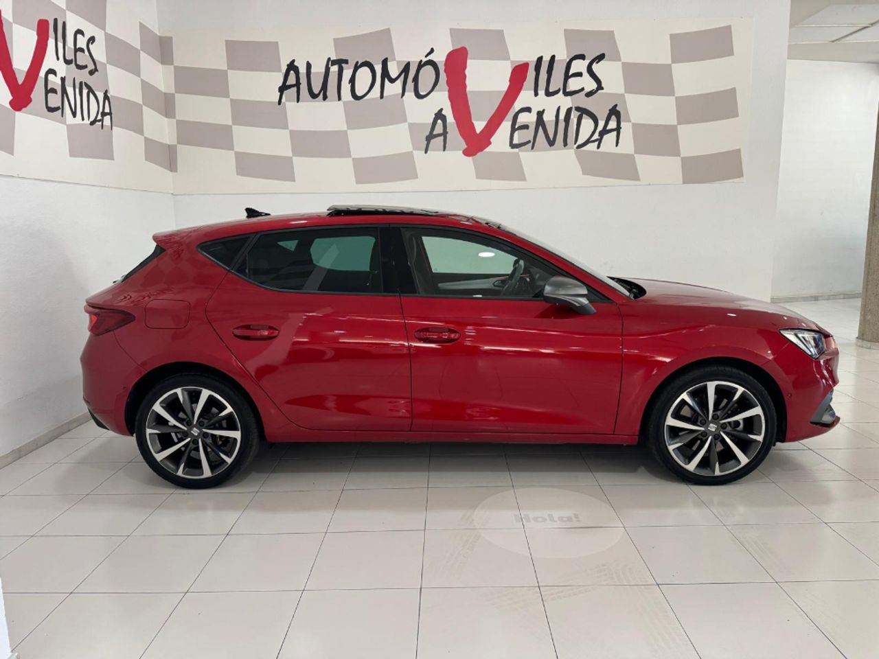 seat leon 2021 / foto grande (2)