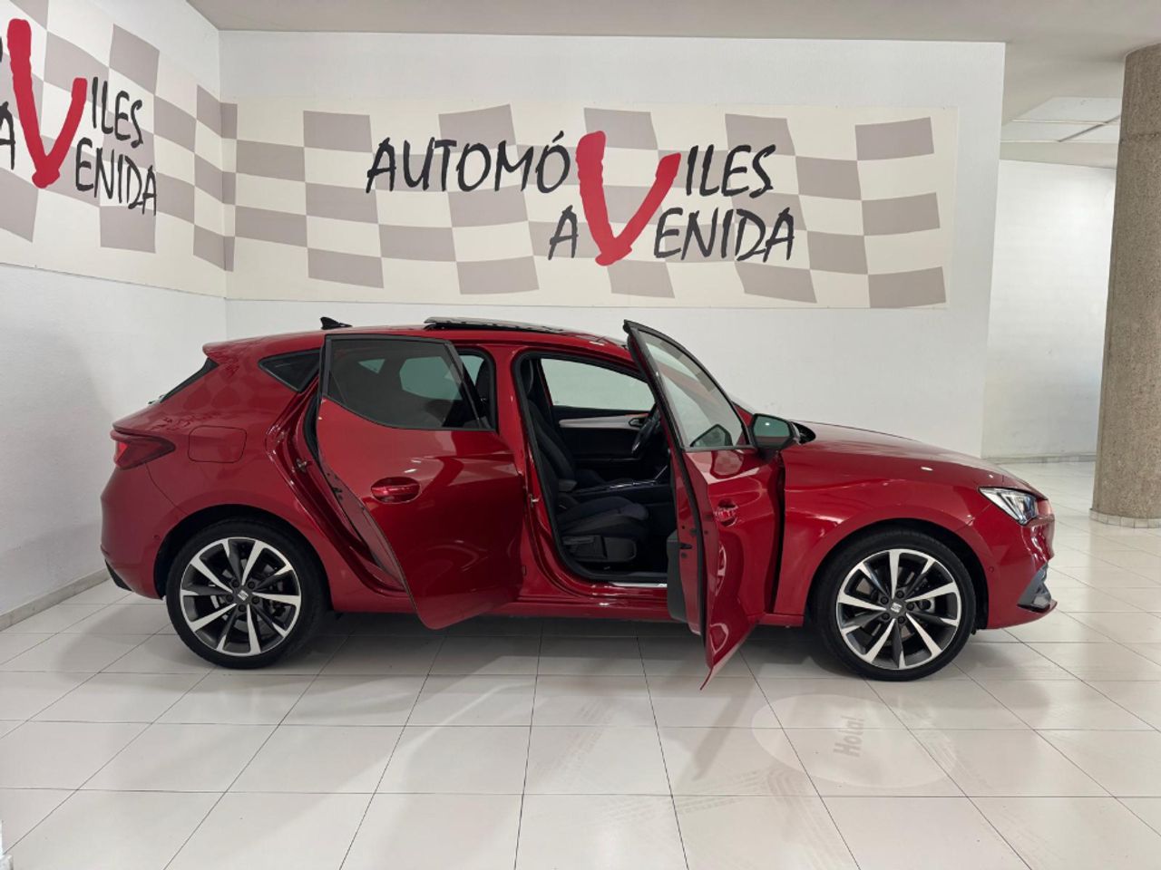 seat leon 2021 / foto grande (3)