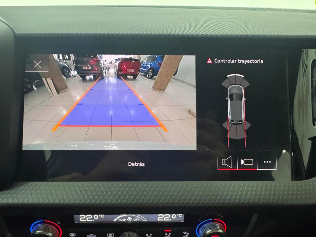 audi a1 2021 / foto grande (3)