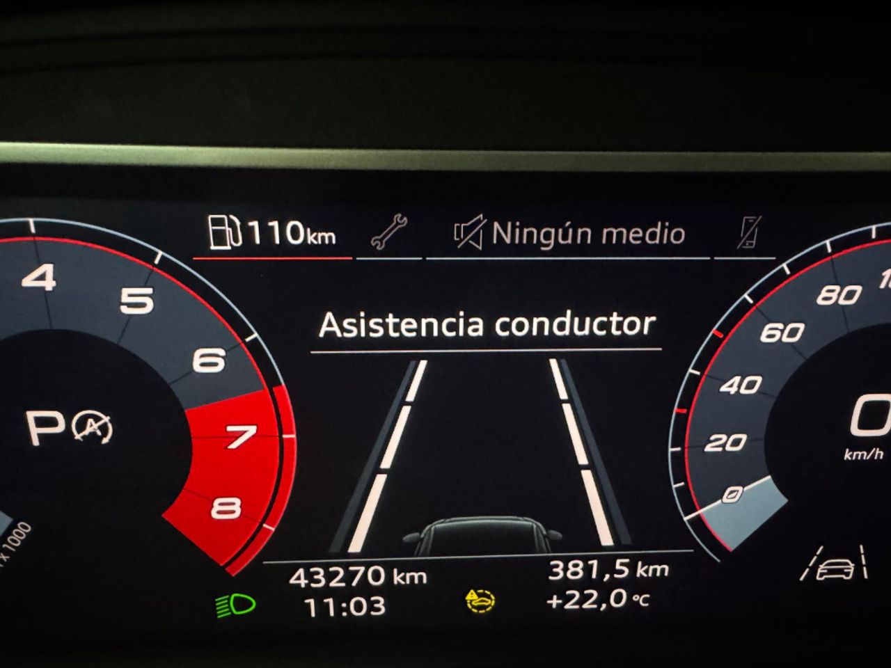 audi a1 2021 / foto grande (2)