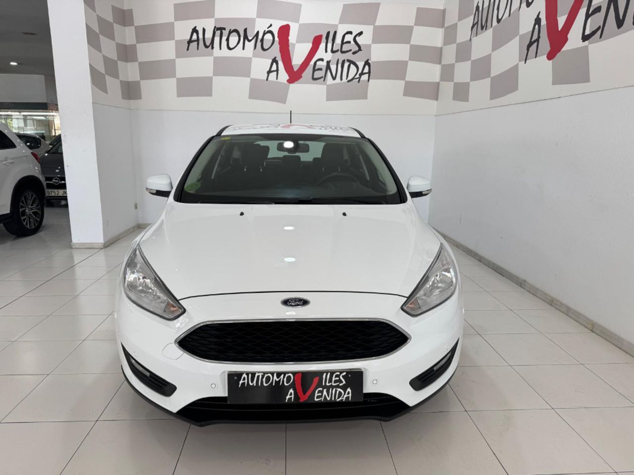 ford focus 2018 / foto grande (2)