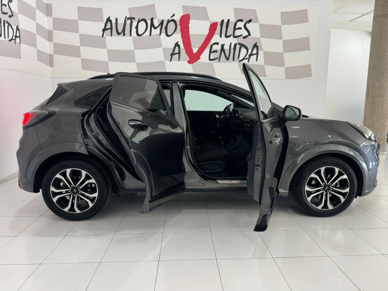 ford puma 2021 / foto grande (3)