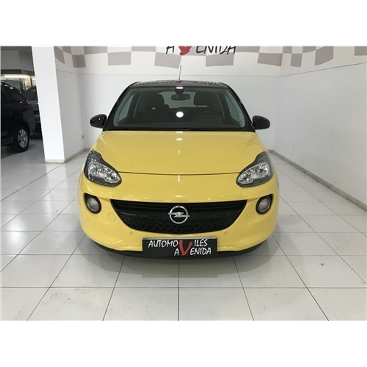opel adam 2016 / foto grande (3)