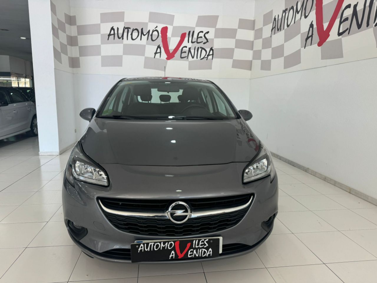 opel corsa 2015 / foto grande (3)