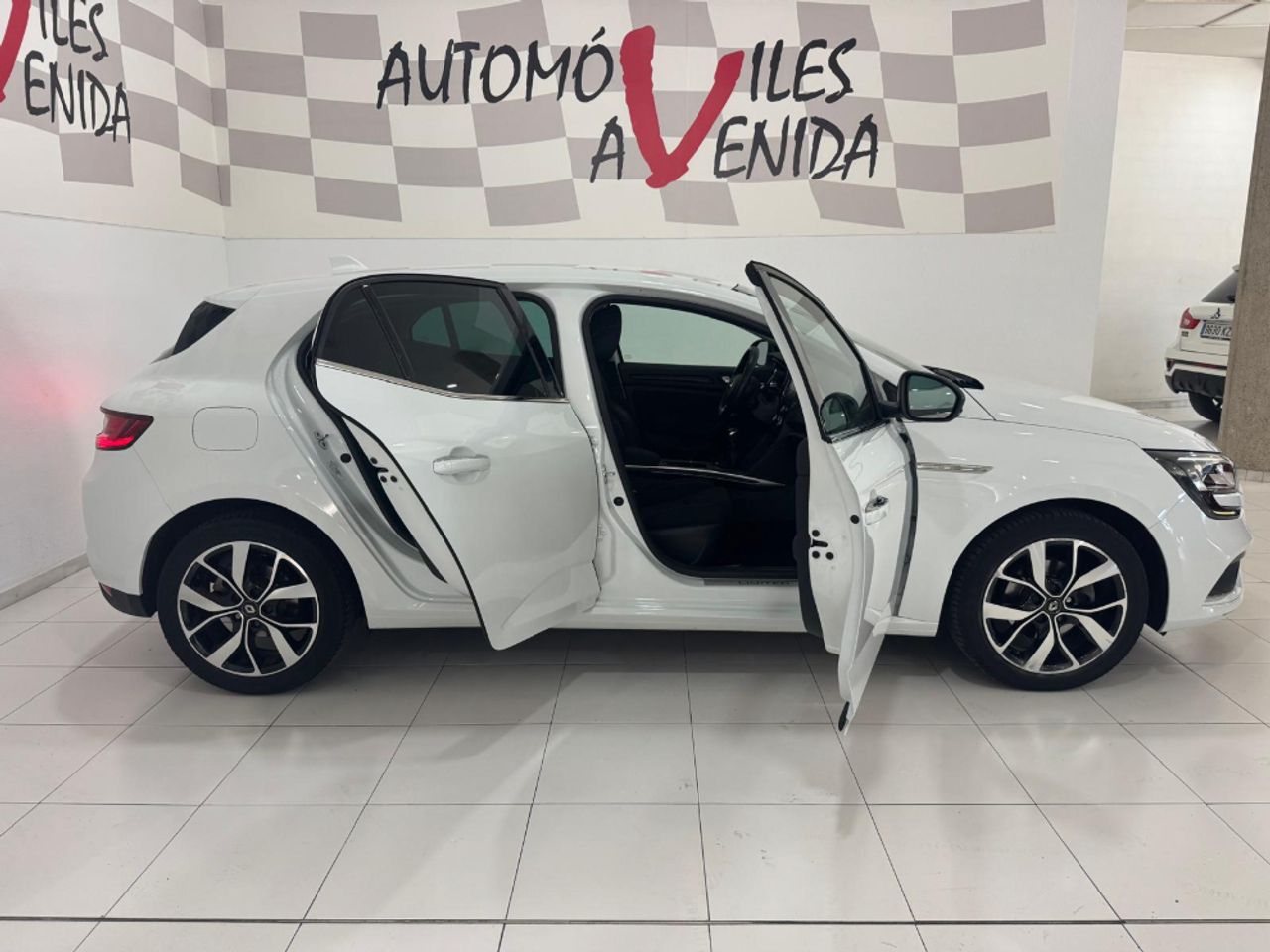 renault megane 2019 / foto grande (3)