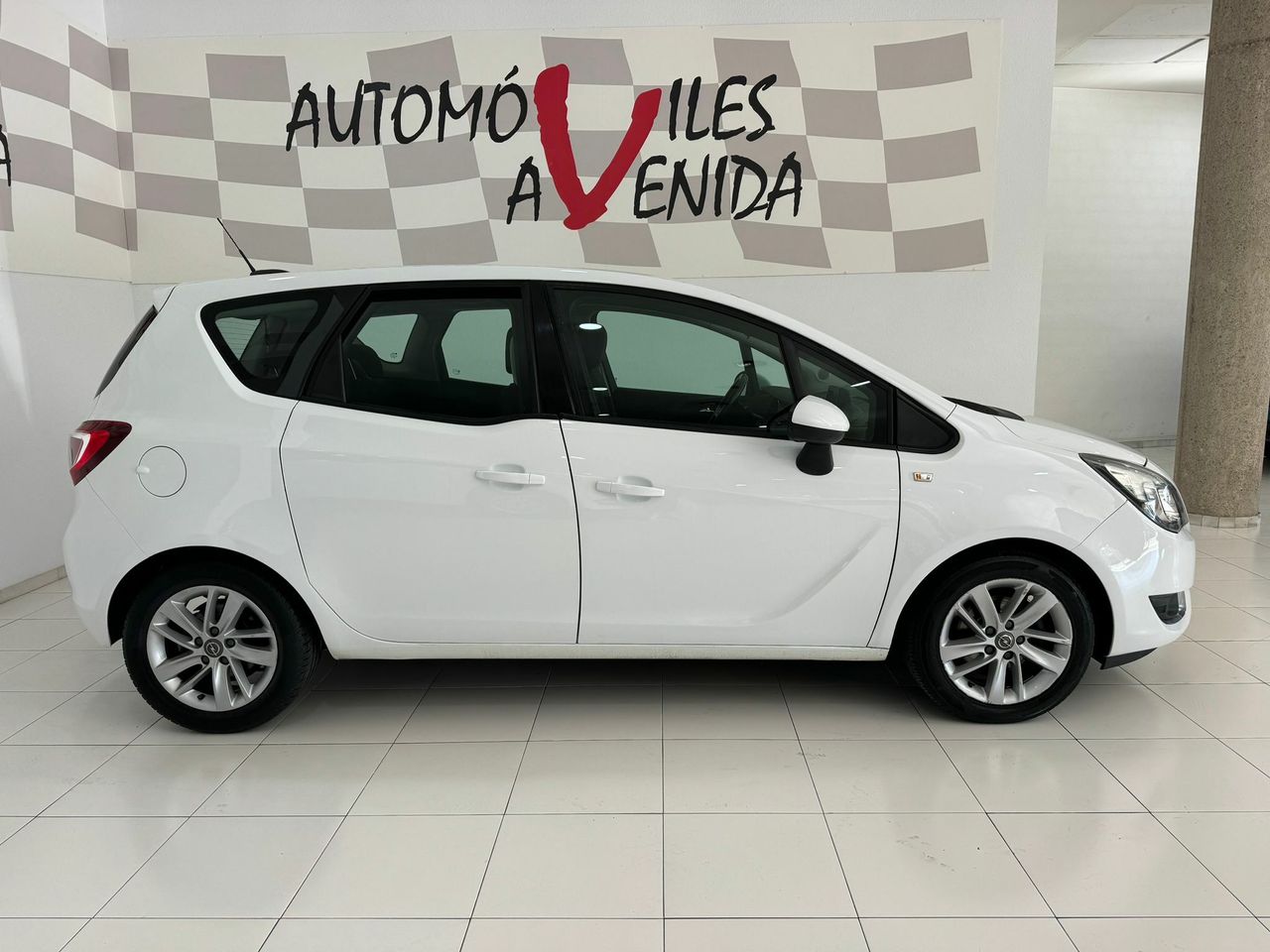 opel meriva 2017 / foto grande (2)