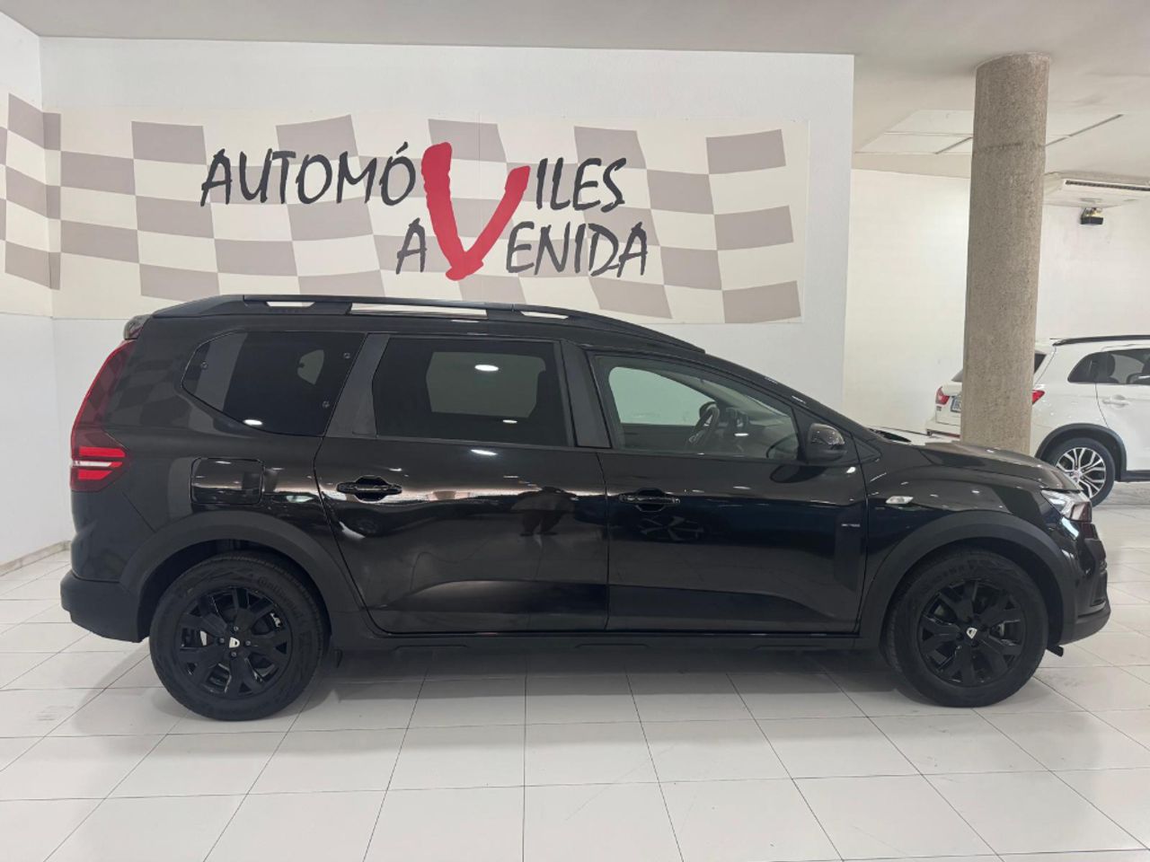 dacia jogger 2022 / foto grande (2)