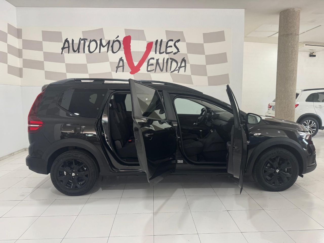 dacia jogger 2022 / foto grande (3)
