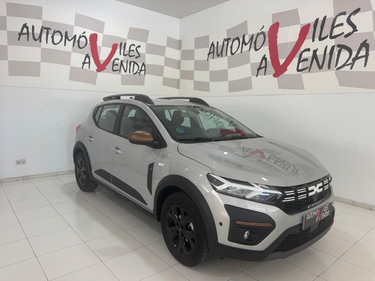 Foto dacia sandero 2023 /