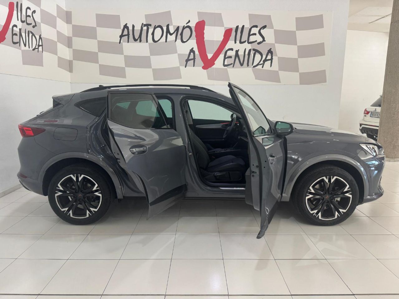 cupra formentor 2024 / foto grande (3)