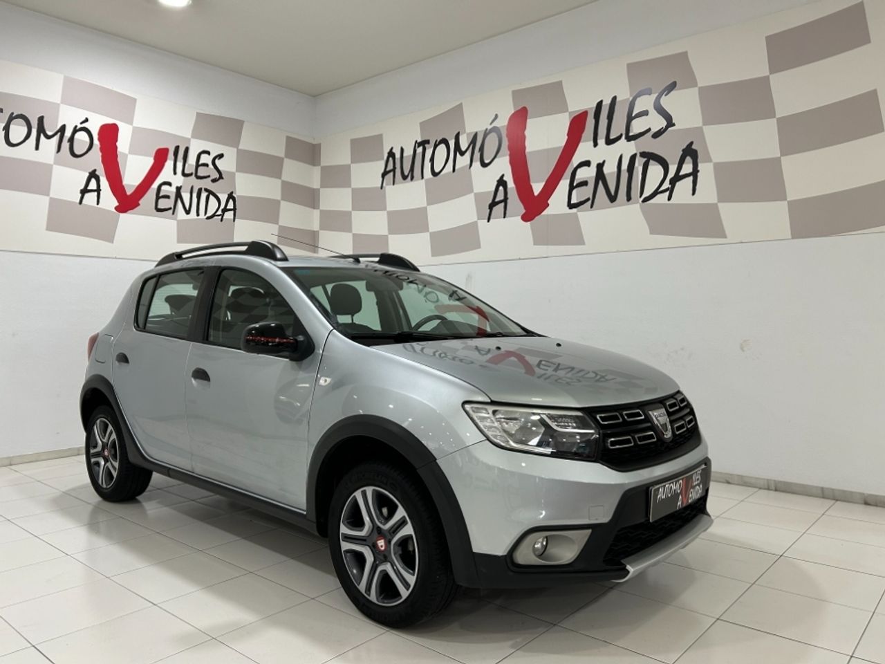 dacia sandero 2019 /