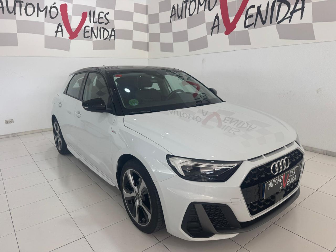 audi a1 2021 /