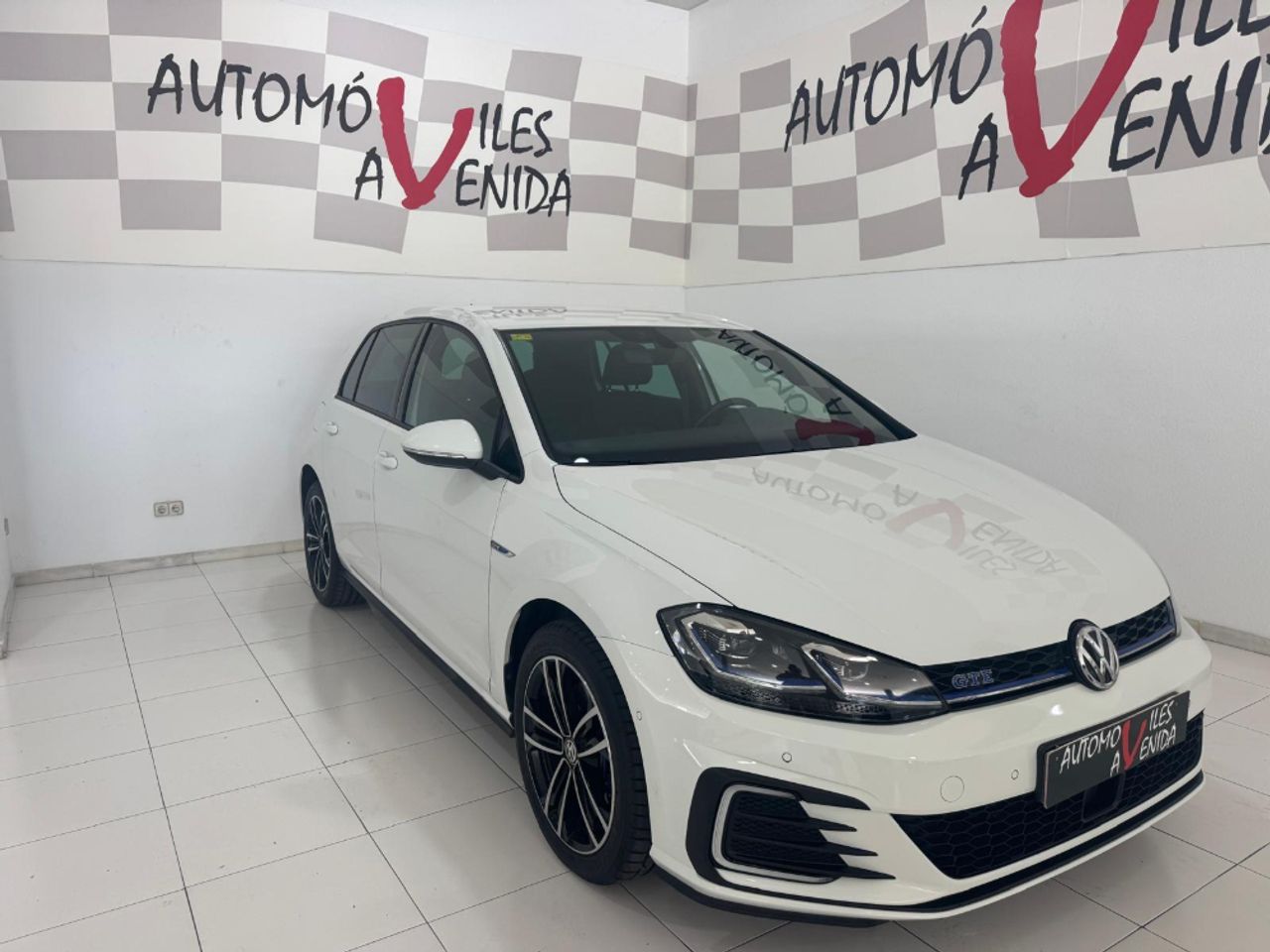 volkswagen golf 2020 /