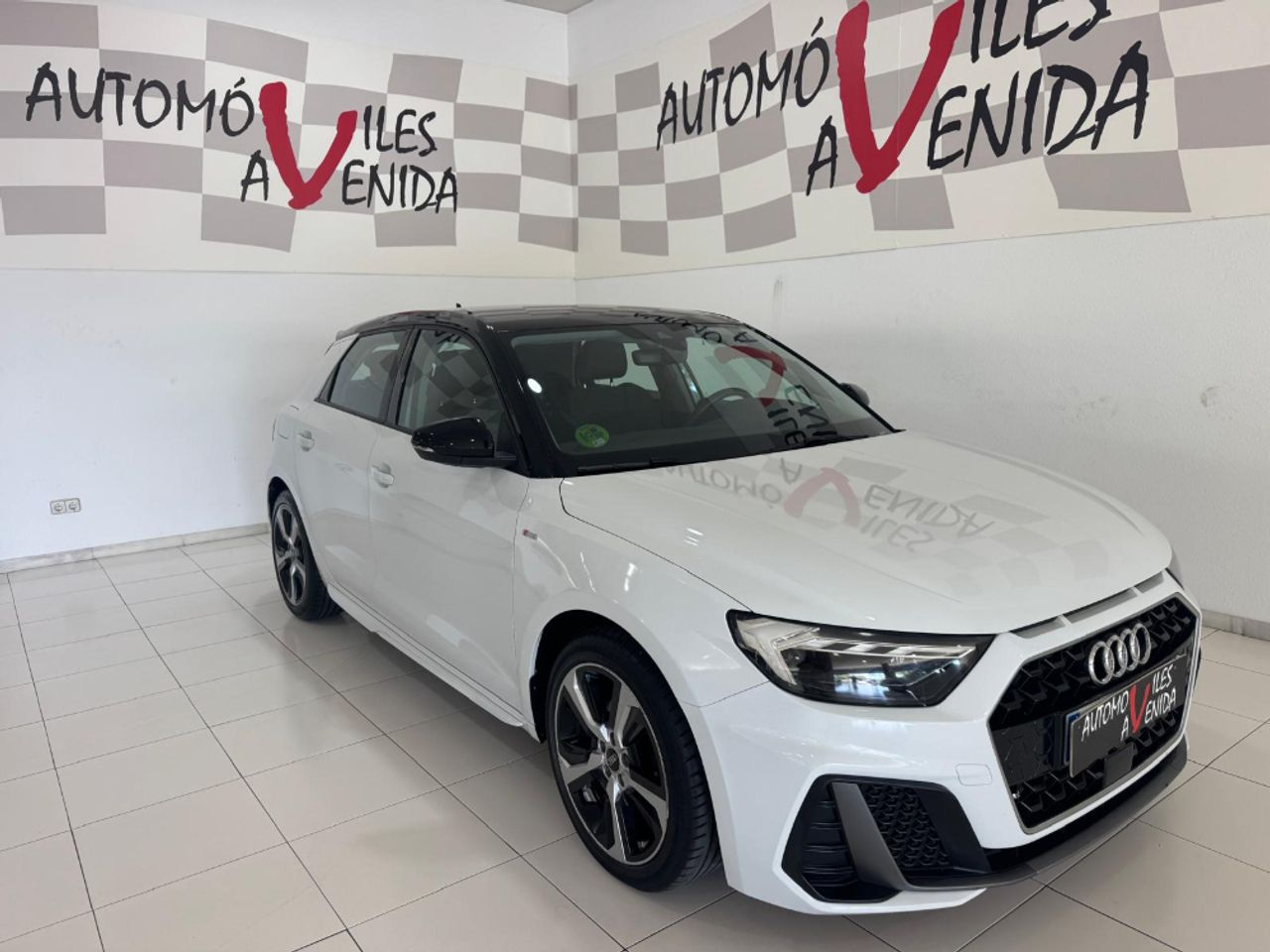 audi a1 2022 /