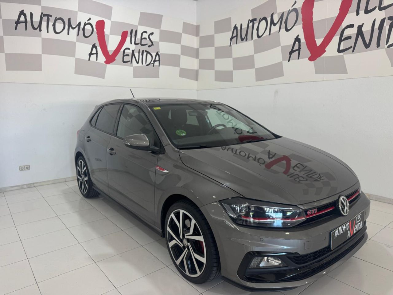 volkswagen polo 2020 /