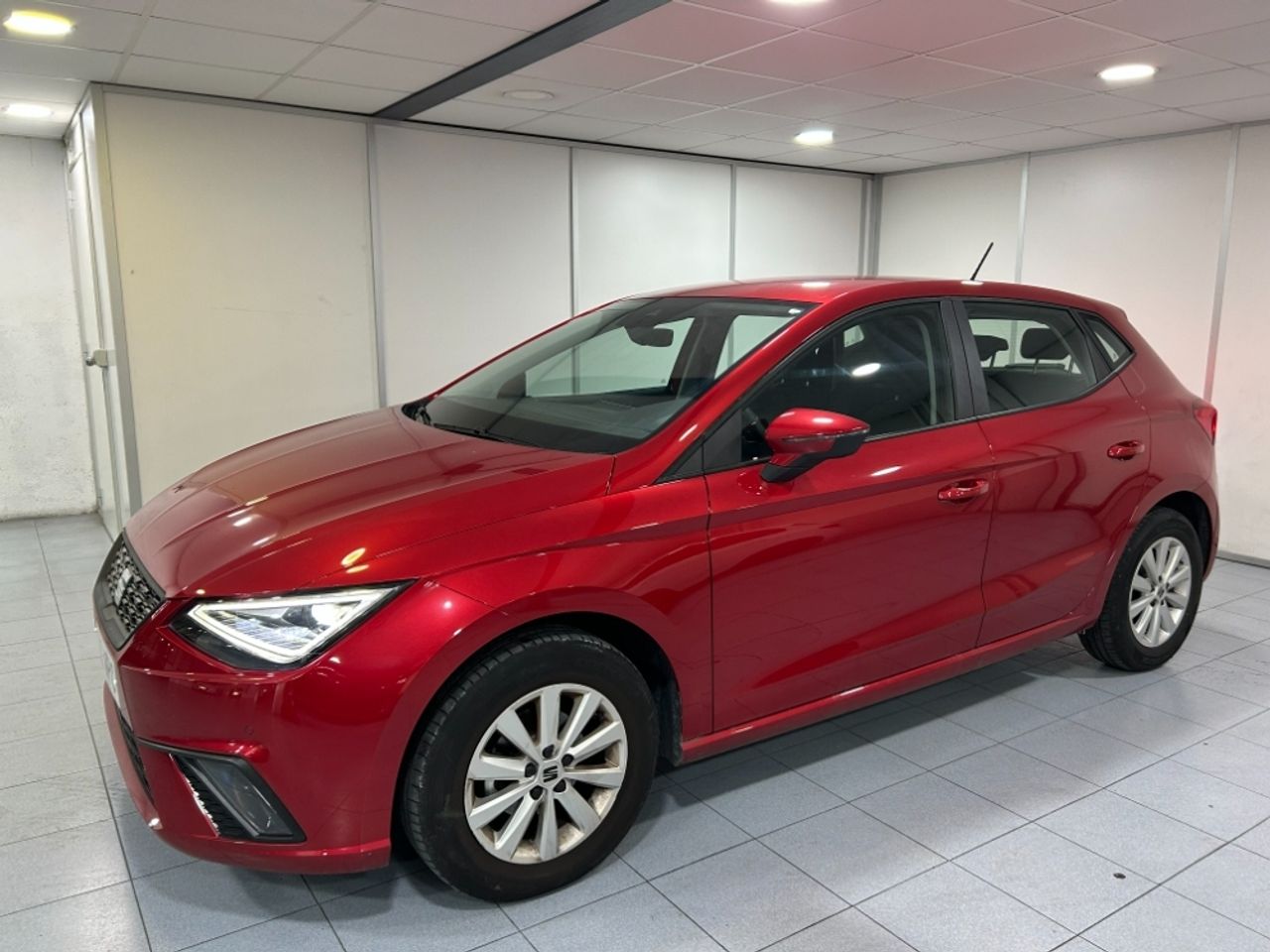 seat ibiza 2024 /