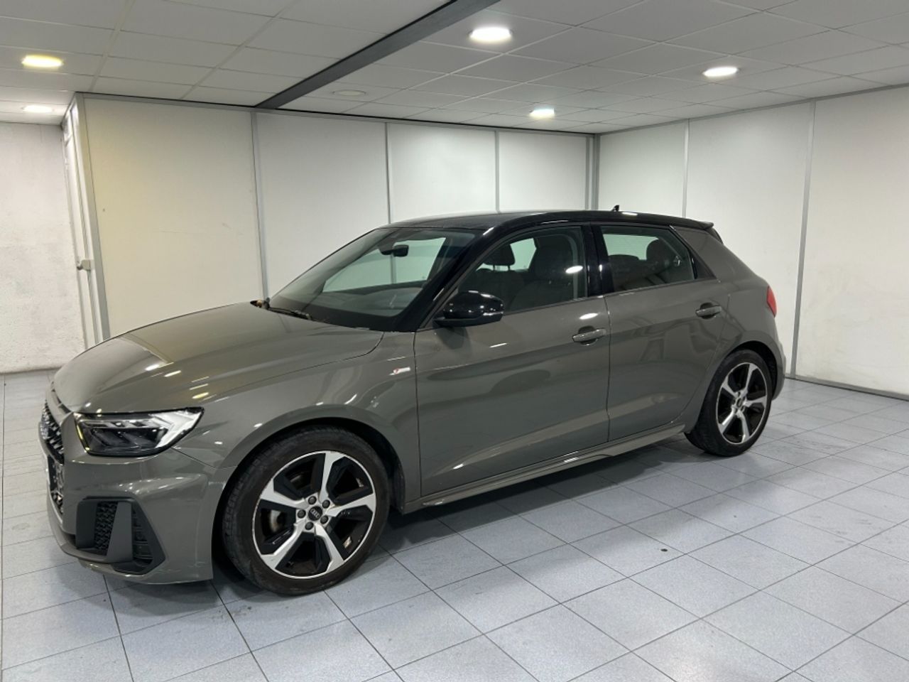 audi a1 2021 /