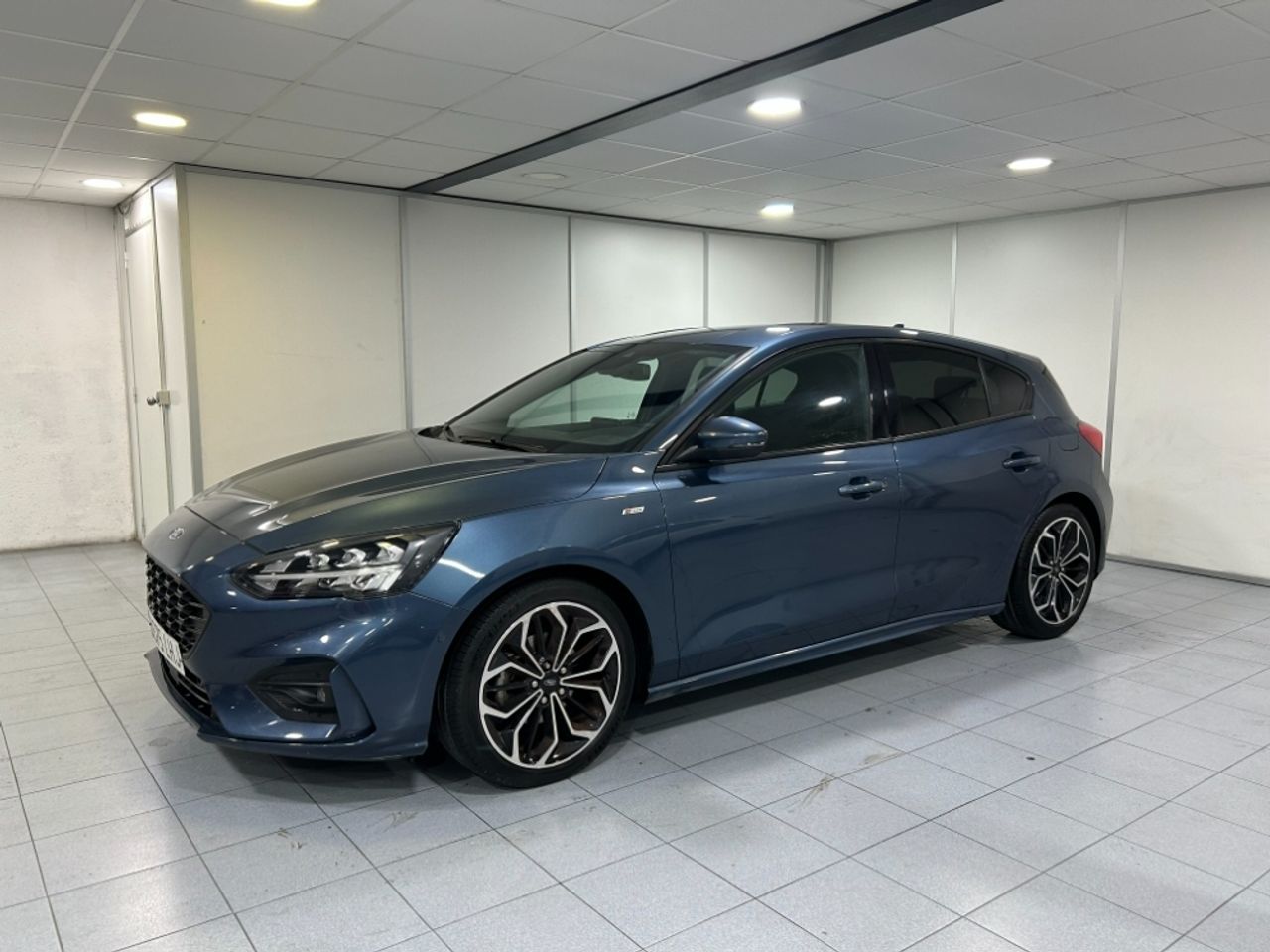 ford focus 2020 /