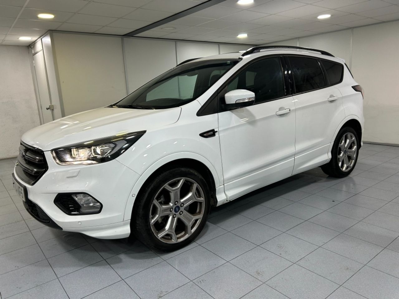 ford kuga 2017 /