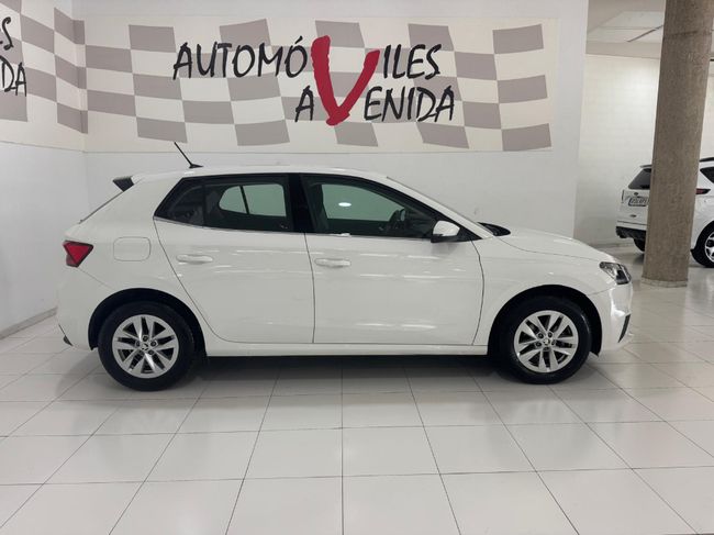 Imatge del vehicle 3