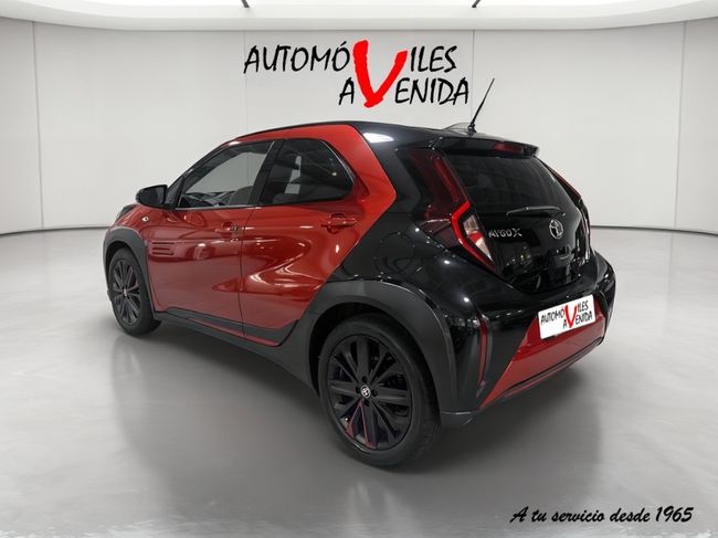 Imatge del vehicle 5