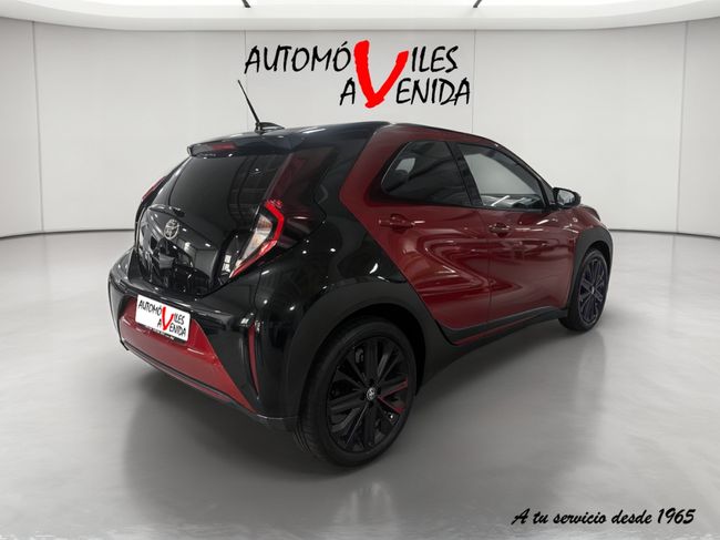 Imatge del vehicle 7