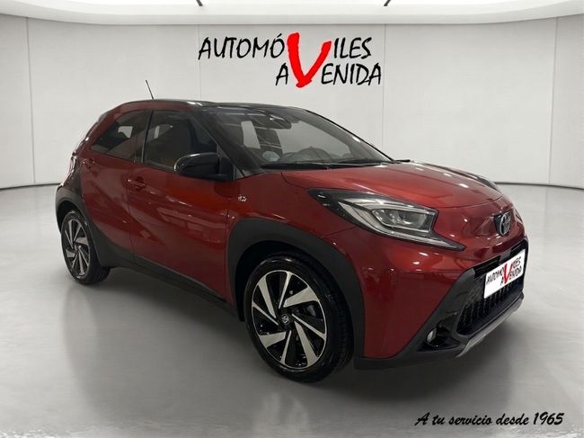 Imatge del vehicle 1