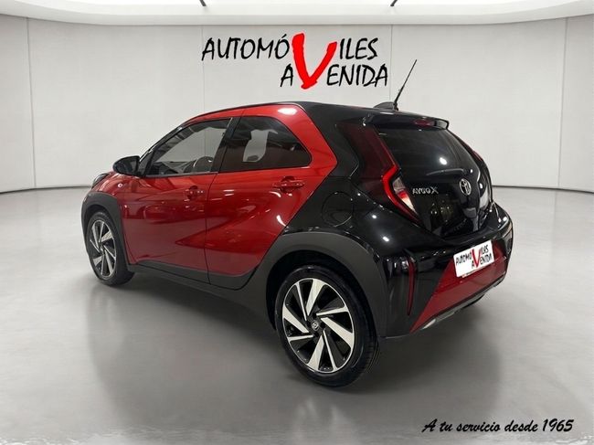Imatge del vehicle 5