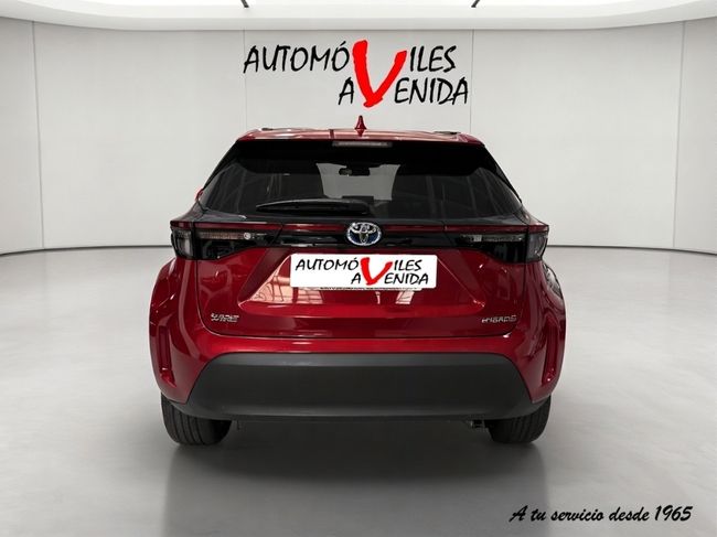 Imatge del vehicle 5