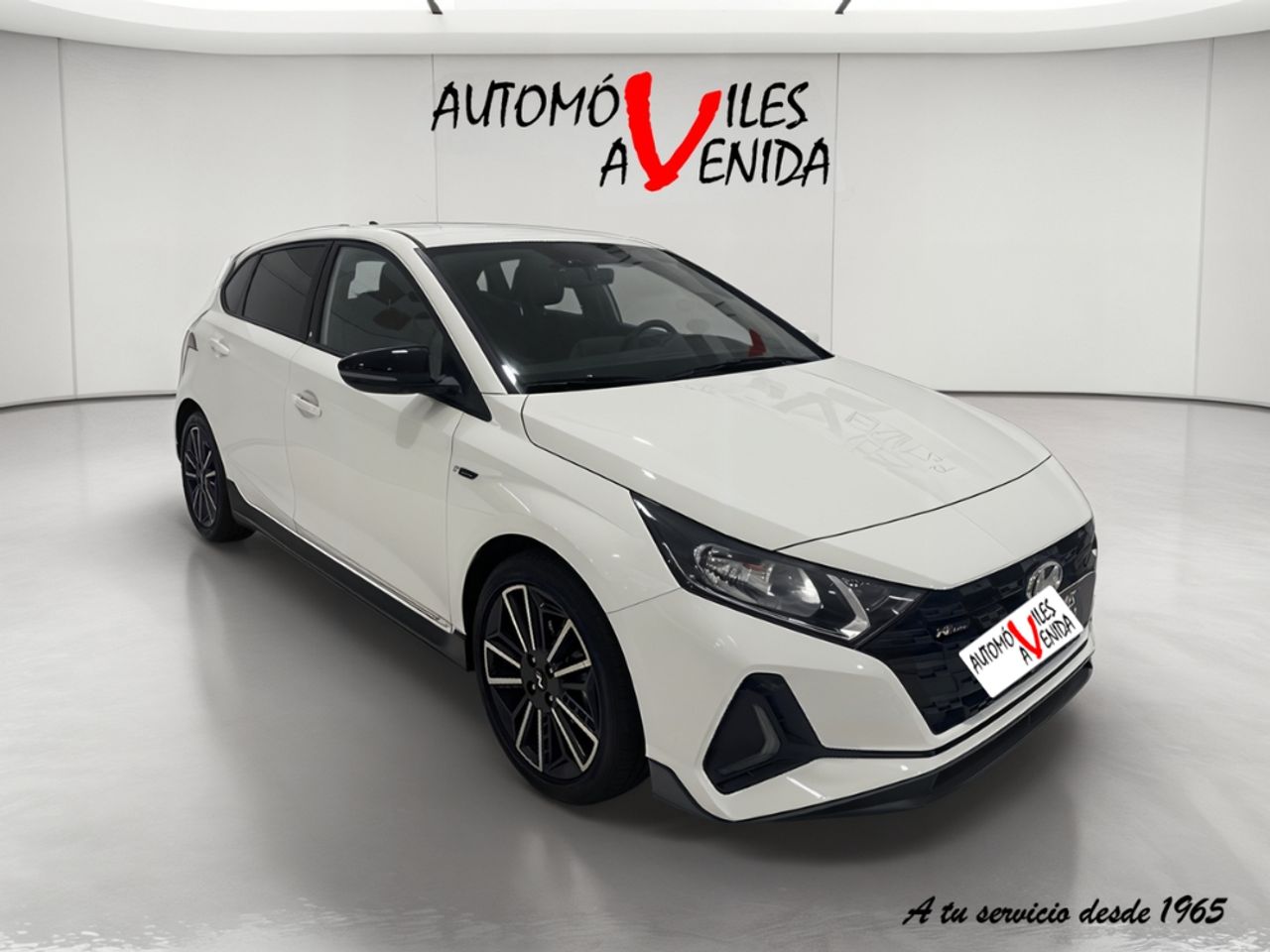 Brugt Hyundai I20 1.2