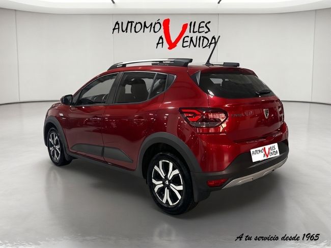 Imatge del vehicle 5