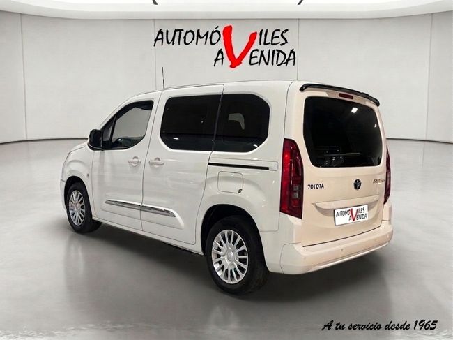Imatge del vehicle 5