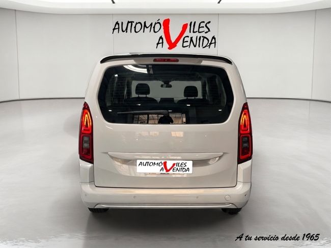 Imatge del vehicle 5