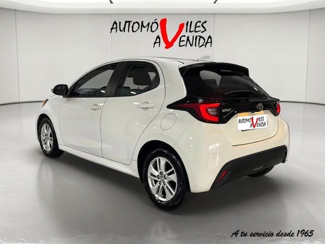 Imatge del vehicle 5
