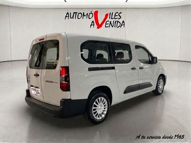 Imatge del vehicle 7