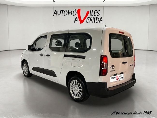Imatge del vehicle 5