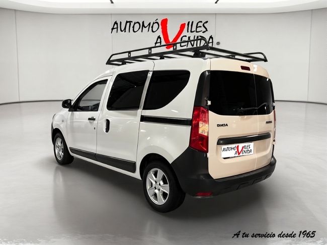 Imatge del vehicle 5