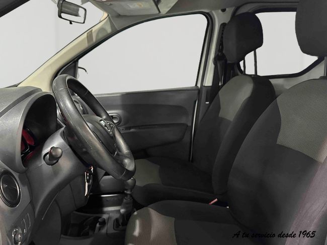 Imatge del vehicle 12