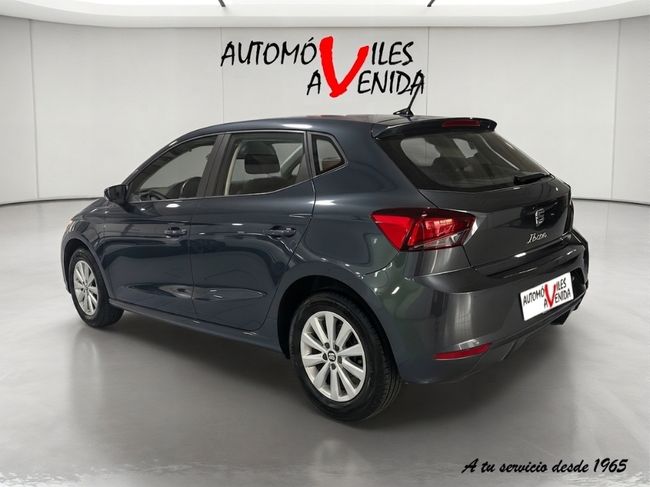 Imatge del vehicle 5