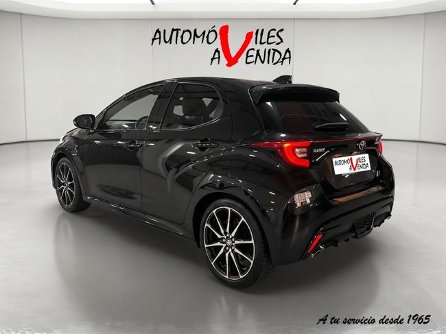 Imatge del vehicle 5