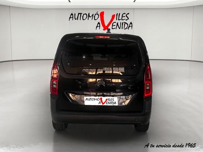 Imatge del vehicle 5