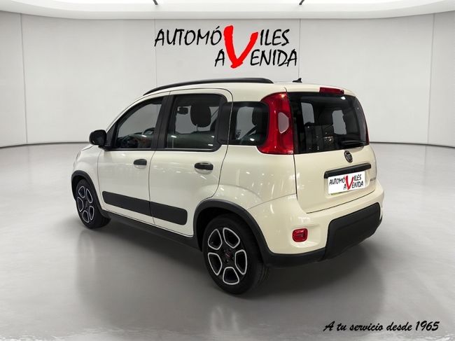 Imatge del vehicle 5