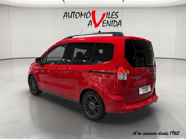 Imatge del vehicle 5