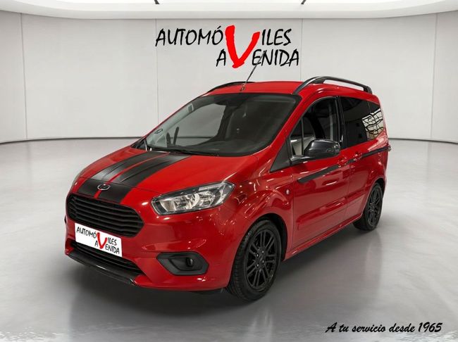 Imatge del vehicle 3