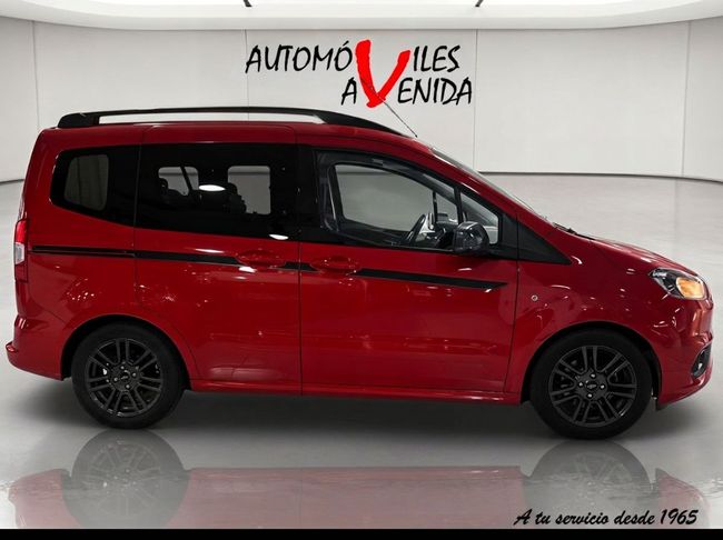 Imatge del vehicle 8