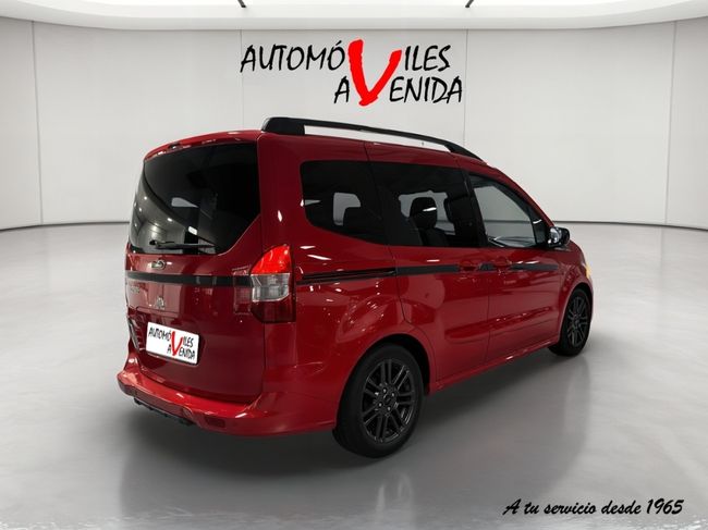 Imatge del vehicle 7