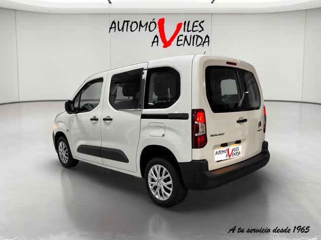 Imatge del vehicle 5