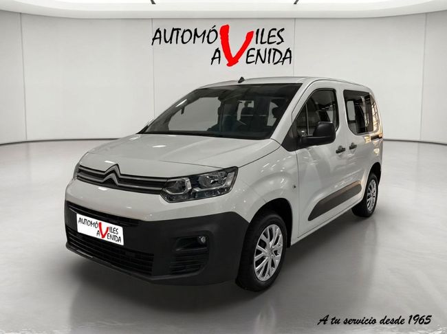 Imatge del vehicle 3